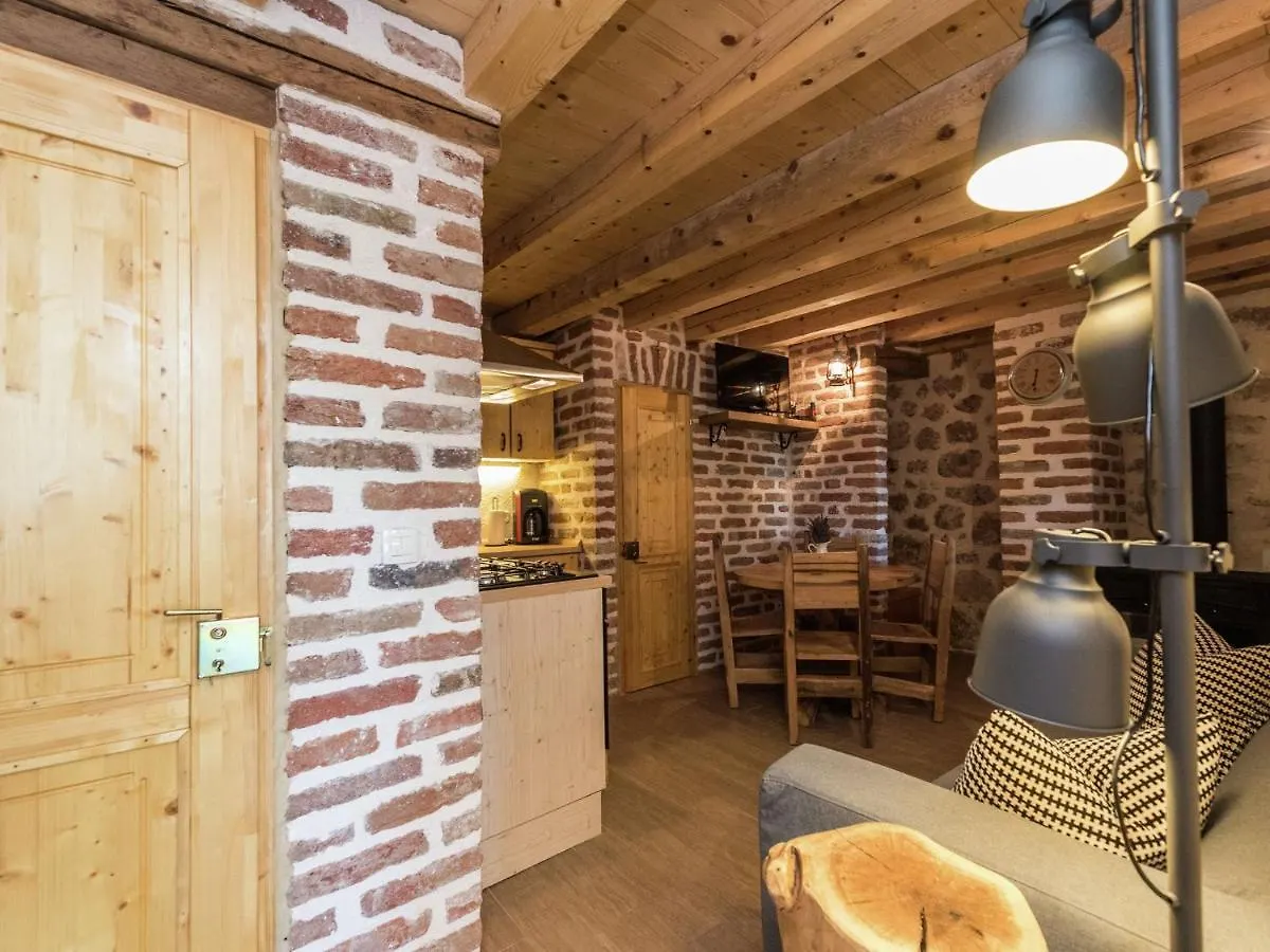 Cozy Holiday Home With Garden In Starigrad Croatia