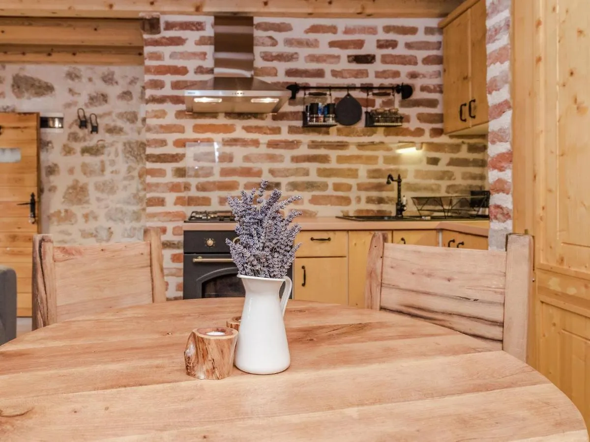 Cozy Holiday Home With Garden In Starigrad 0*, Starigrad Paklenica Croatia