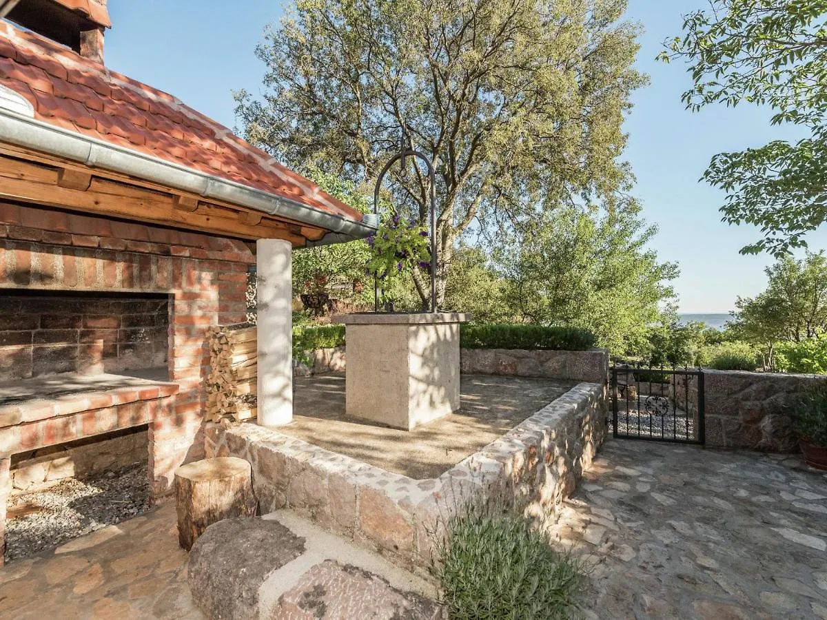 Cozy Holiday Home With Garden In Starigrad 0*, Starigrad Paklenica Croatia