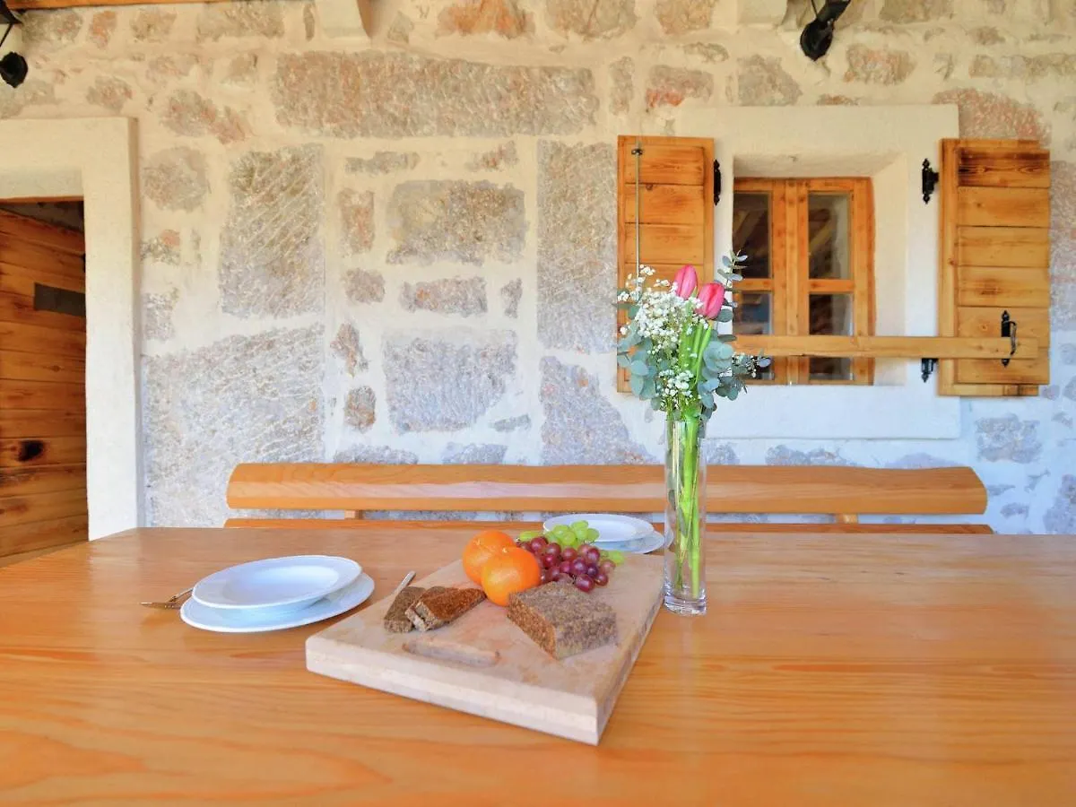 Cozy Holiday Home With Garden In Starigrad Croatia